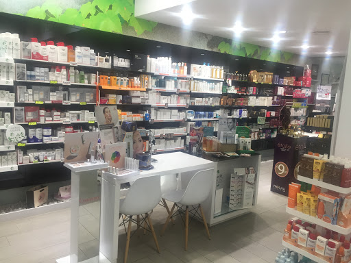 Farmacia La Paz