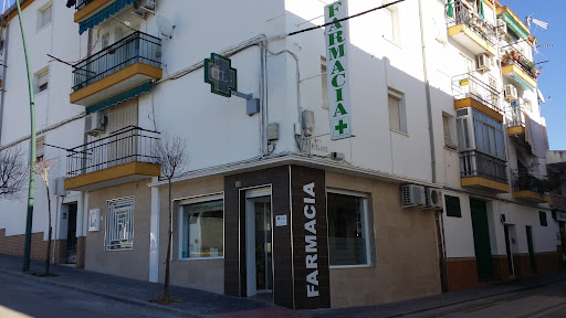 Farmacia La Paz Andújar