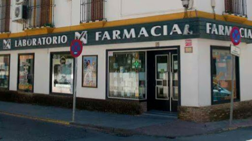 Farmacia La Paz (Jimena Castellano)