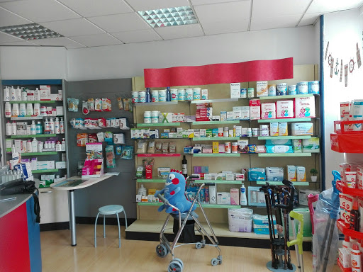 Farmacia La Piedad