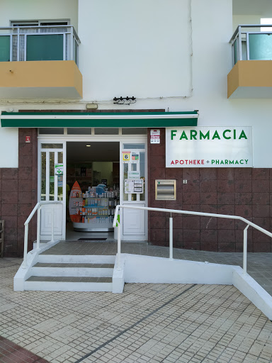 Farmacia La Playa