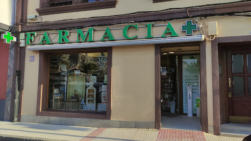 Farmacia La Playa