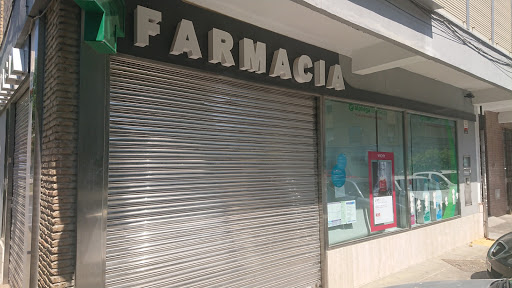 Farmacia La Plaza