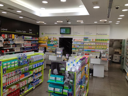 Farmacia La Plaza Chiclana