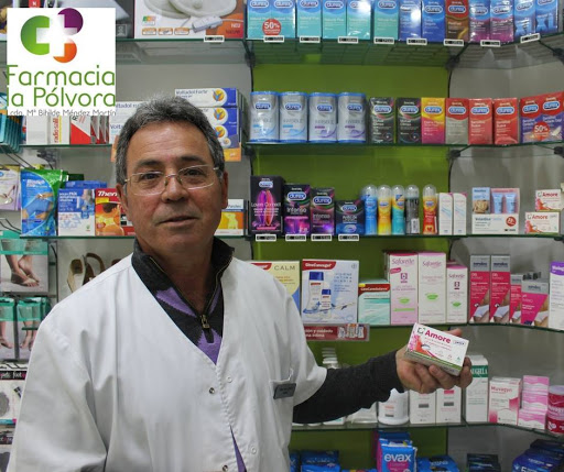 Farmacia La Pólvora