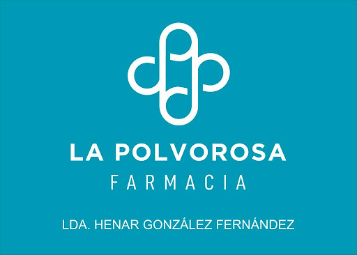 Farmacia La Polvorosa - Lda. Henar González Fernández