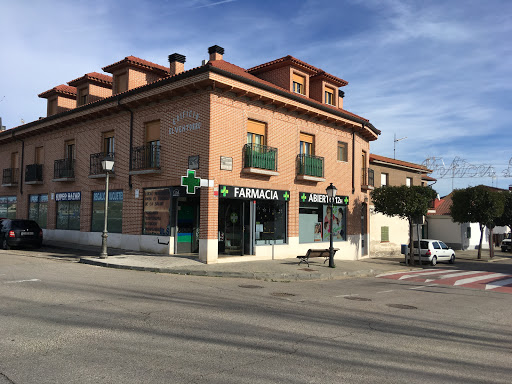 Farmacia La Rotonda De Camarma