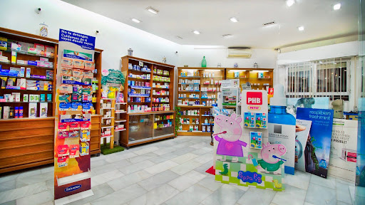 Farmacia La Santa Cruz