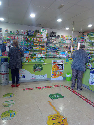 Farmacia La Siesta