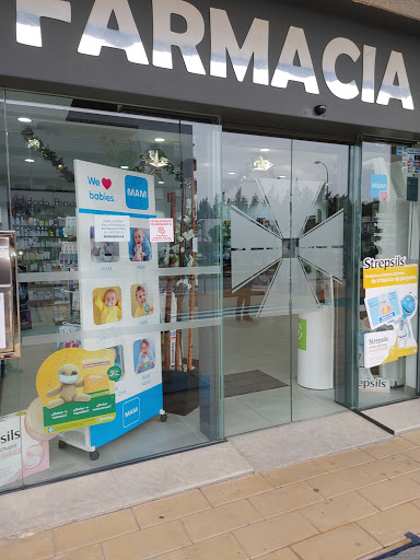 Farmacia La Union