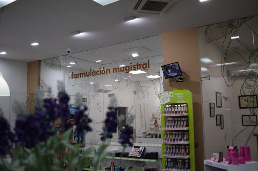 Farmacia La Zambra