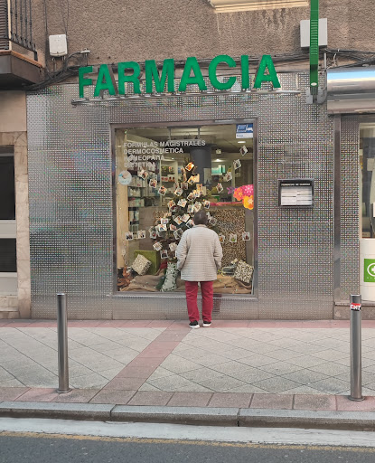 Farmacia Labari