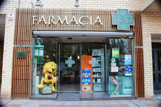 Farmacia Labat Casanova