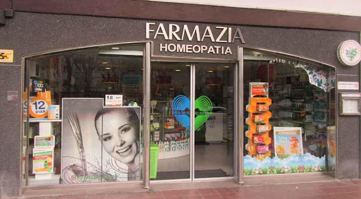 Farmacia Laboa