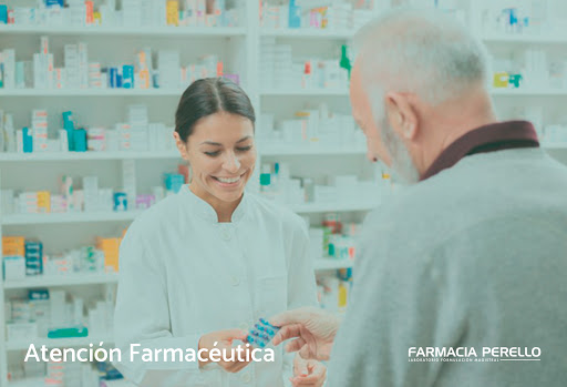 Farmacia Laboratorio Perelló | Especialistas en Fórmulas Magistrales