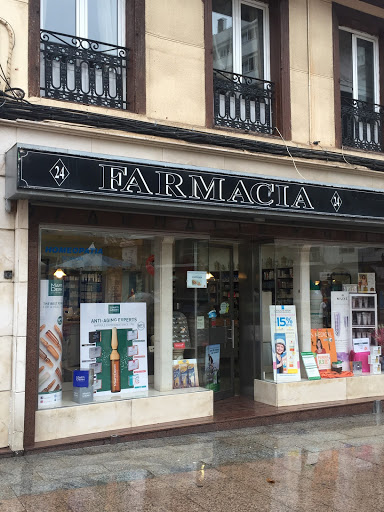 Farmacia Lafuente