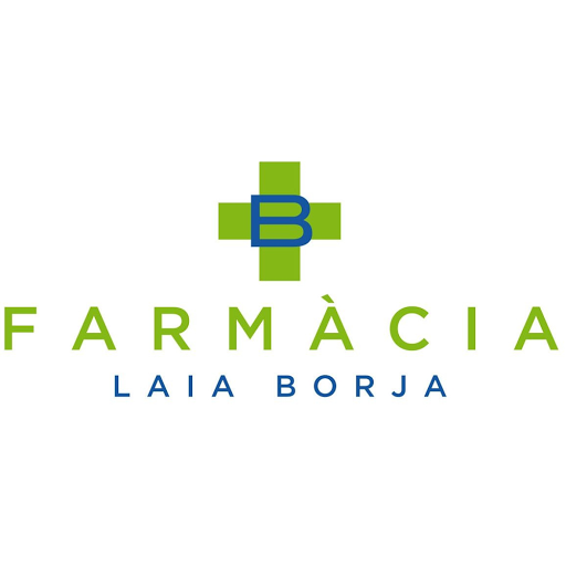 Farmacia Laia Borja