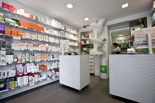 Farmacia Lanchares- La Concha