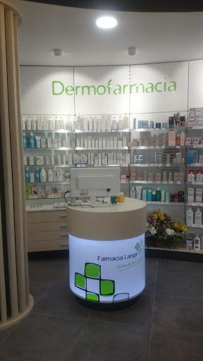 Farmacia Langa (Ldo José Luis Berges Langa)