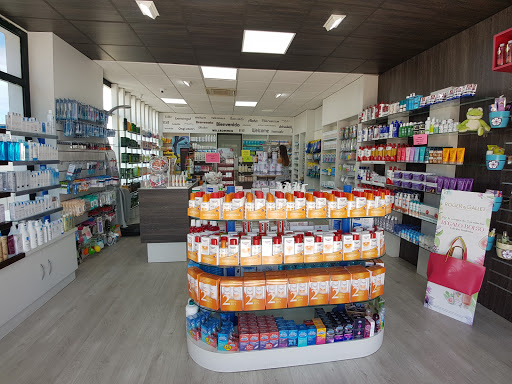 Farmacia Lanzarote - Molina Pérez