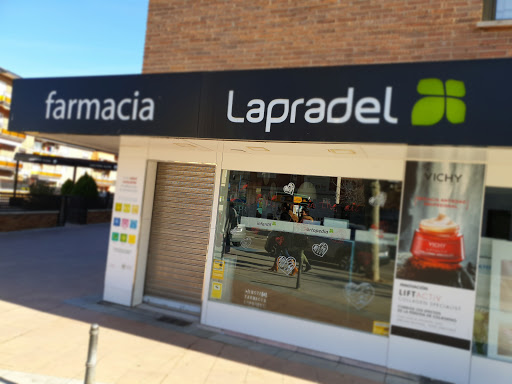 Farmacia Lapradel