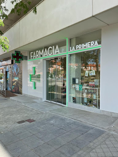 Farmacia LaPrimera