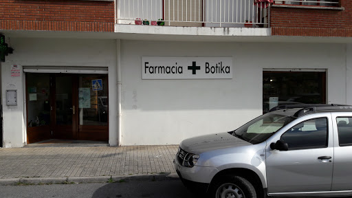 Farmacia Larrayoz