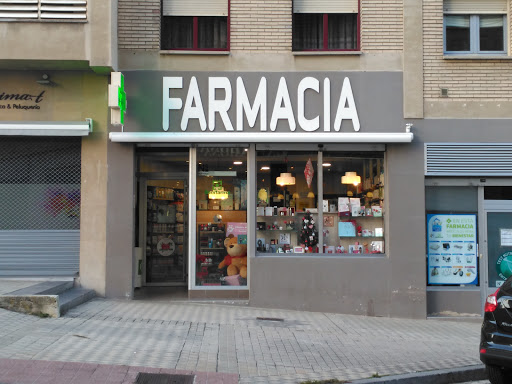 Farmacia Larumbe