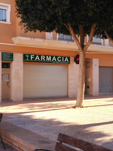 Farmacia Las Bayas