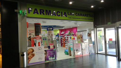 Farmacia Las Camaretas