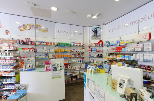 Farmacia Las Canteras