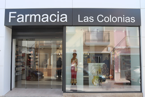 Farmacia Las Colonias