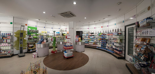 Farmacia Las Cruces