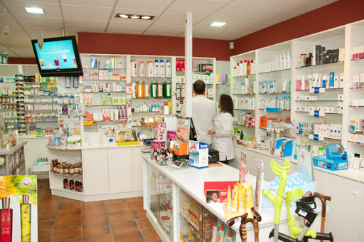 Farmacia Las Cuevas