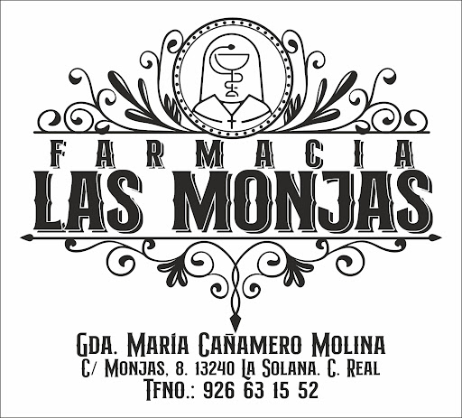 Farmacia Las Monjas