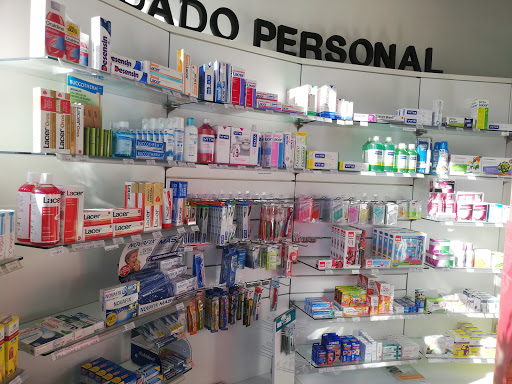 Farmacia Las Palmeras