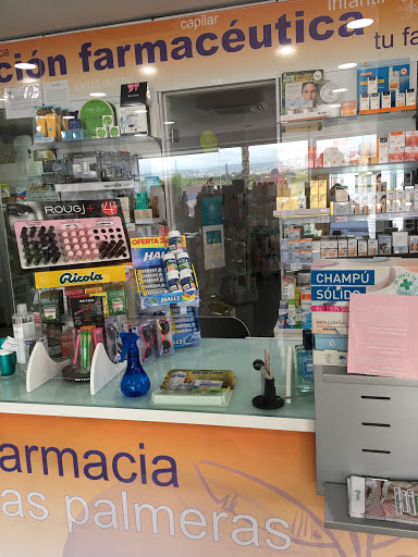 Farmacia Las Palmeras