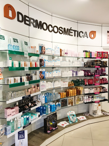 Farmacia Las Palmeras Benalmadena