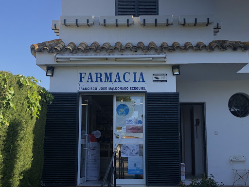 Farmacia Las Redes