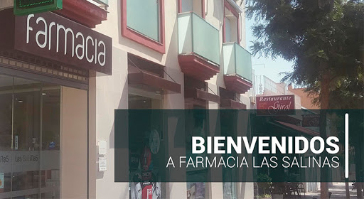 Farmacia Las Salinas