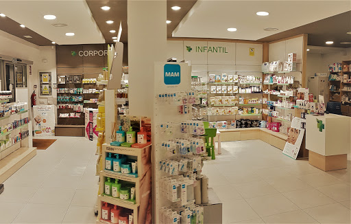 Farmacia Lasheras