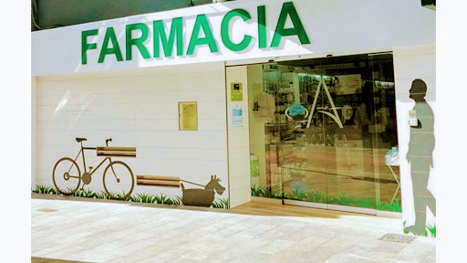 Farmacia Latasa