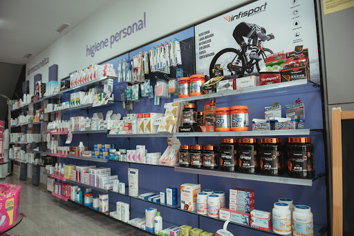 Farmacia Latorre C.b. Vila-real