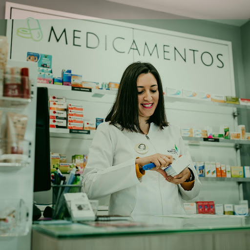 Farmacia Laura Quintana en Ciudad Real