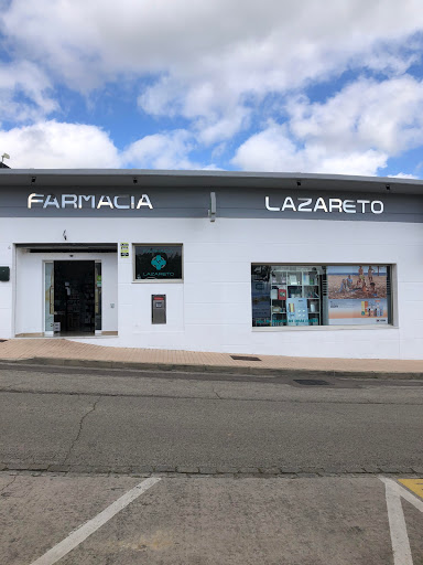 Farmacia Lazareto