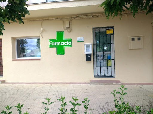 Farmacia Lcda Mª del Pilar Villas Miguel