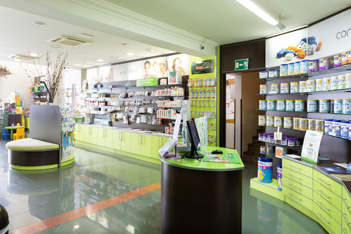 Farmacia Lcda. Mercedes Martín Capote