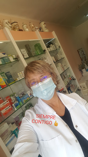 Farmacia Lcda Rosa Pérez Cecilia