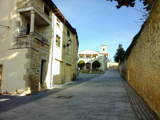 Farmacia Lcdo David Carrera Sardina