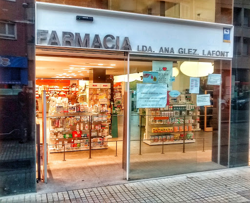 Farmacia Lcdo. González Lafont